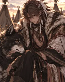 Profile image of Kairan