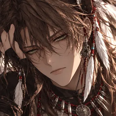 Profile image of Kairan