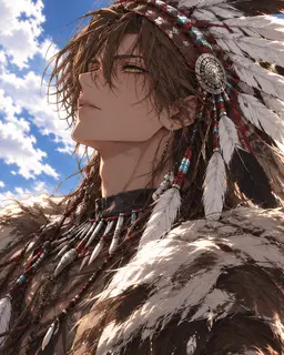 Profile image of Kairan