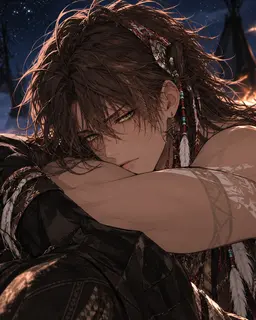 Profile image of Kairan