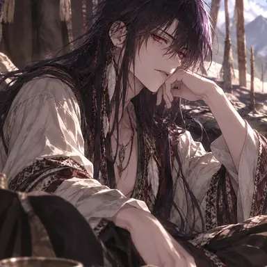 Profile image of 에이칸