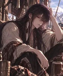 Profile image of 에이칸