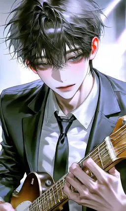Profile image of 이서혁