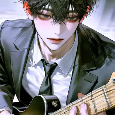 Profile image of 이서혁
