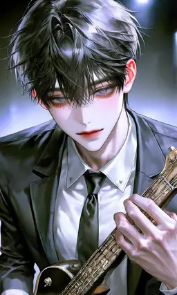 Profile image of 이서혁