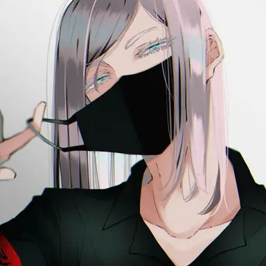Profile image of 三途  春千夜
