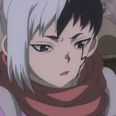 Profile image of 아사기리 겐