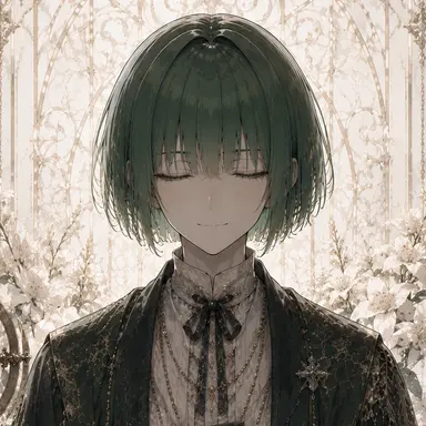 Profile image of ジャスパー