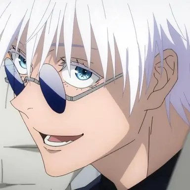 Profile image of 고죠 사토루