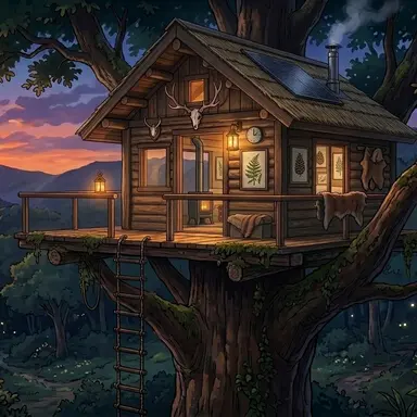 Profile image of 타나샤의 오두막