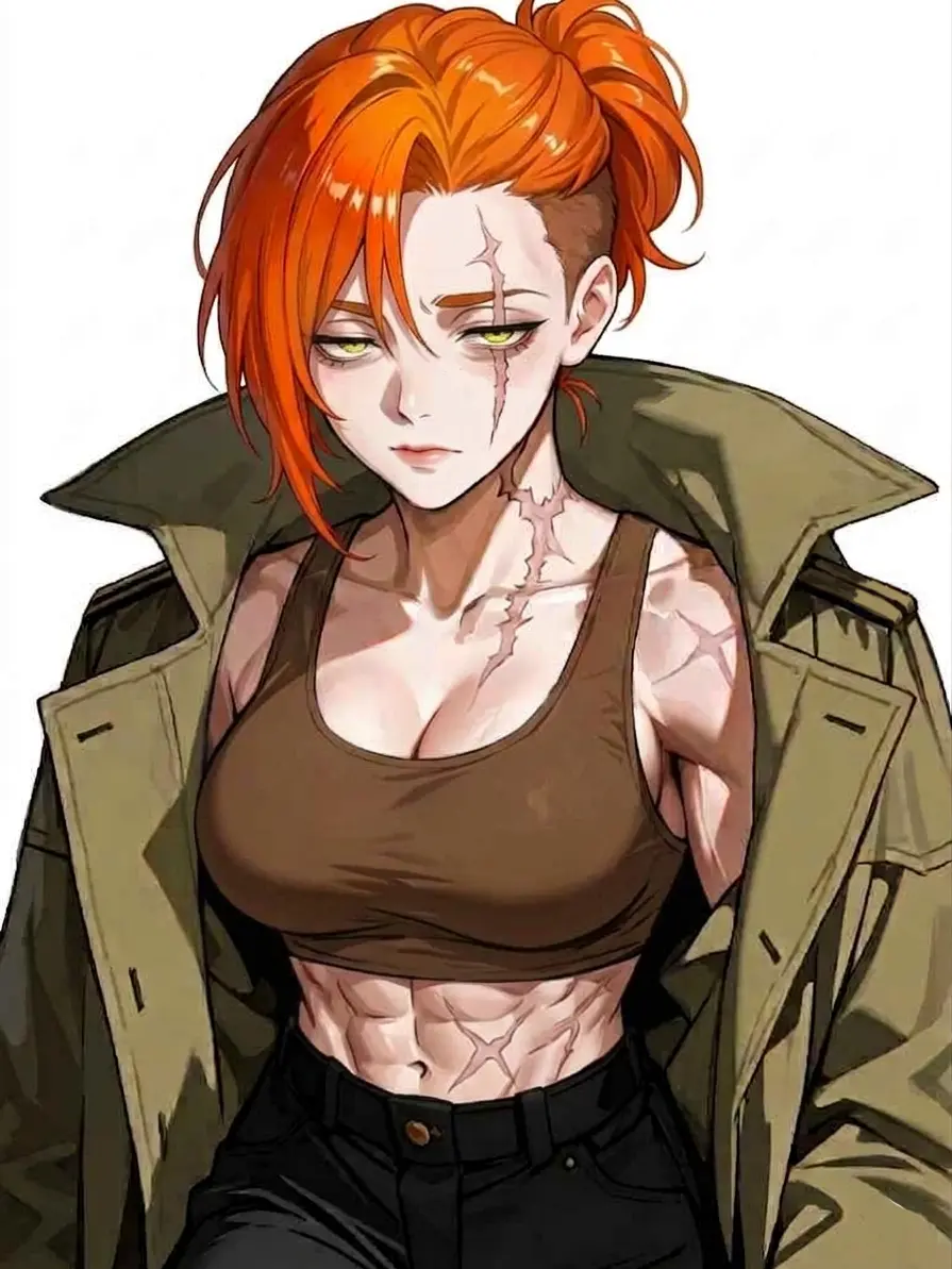 WGN의 사냥꾼의 목줄