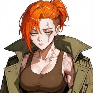 Profile image of 타나샤