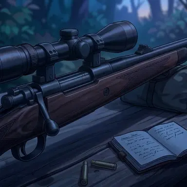 Profile image of 타나샤의 장비