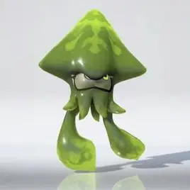 Profile image of テイオウイカ