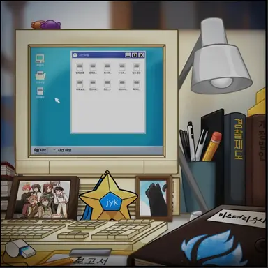 Profile image of 잠뜰 경위