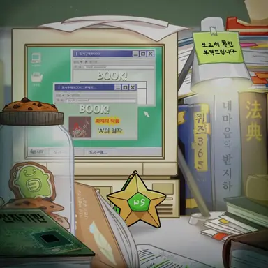 Profile image of 공룡 경사