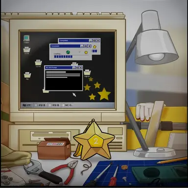 Profile image of 각별 경위