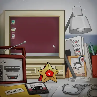 Profile image of 라더 경사