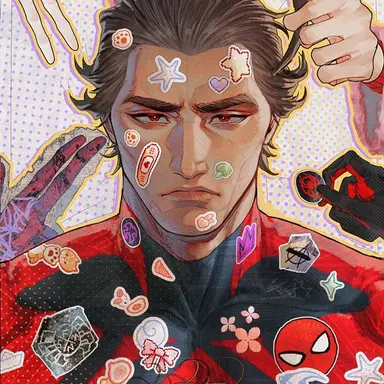 Profile image of Miguel