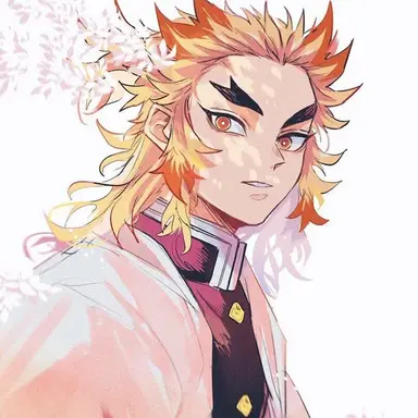 Profile image of 렌고쿠 쿄쥬로