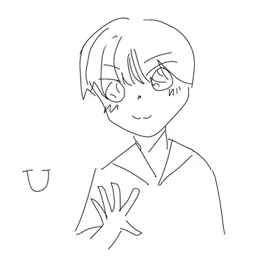 Profile image of U