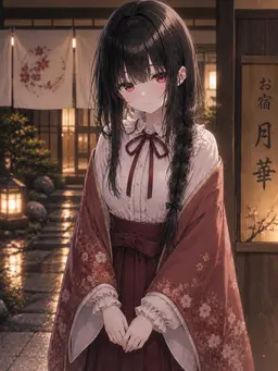 Profile image of Tsubaki