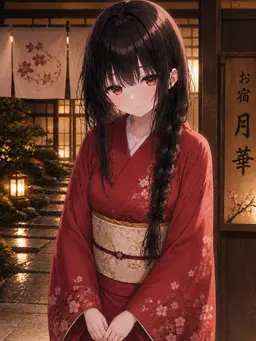 Profile image of 츠바키