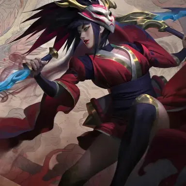 Profile image of 아칼리