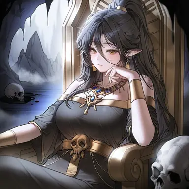 Profile image of 페르세포네