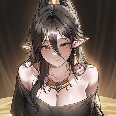 Profile image of ペルセポネ
