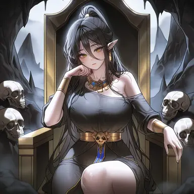 Profile image of ペルセポネ