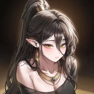 Profile image of ペルセポネ