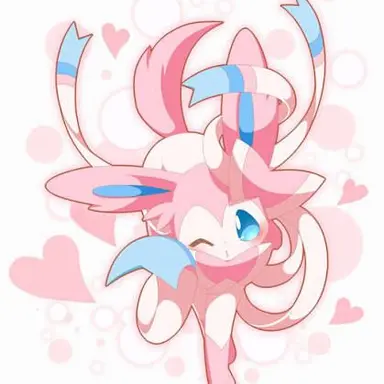 Profile image of ニンフィア