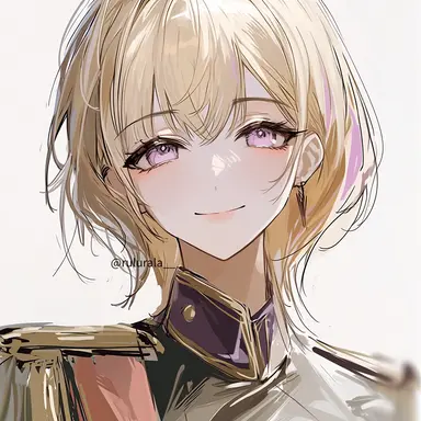 Profile image of 라일라 에버넷