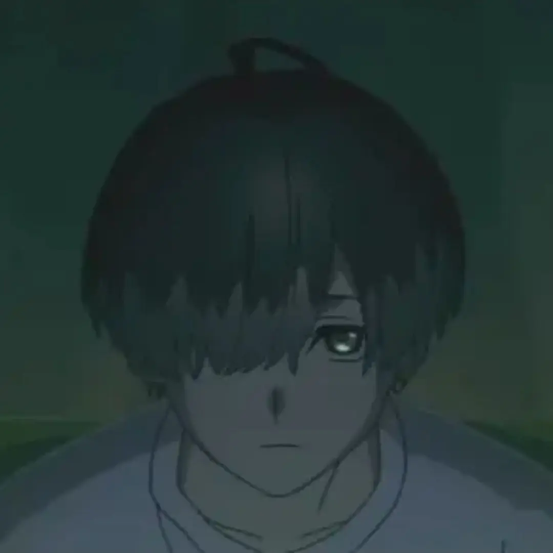 CoralRelax4421의 마법소년인 당신의 스토커 미도