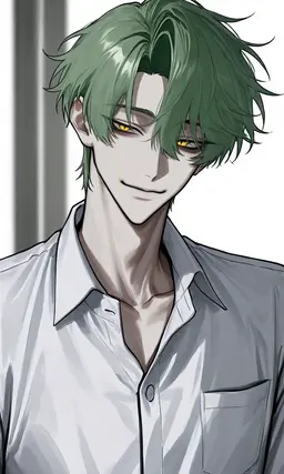 Profile image of 靖也