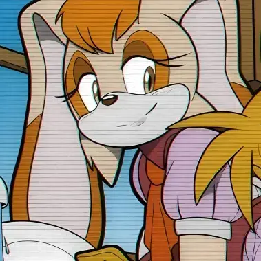 Profile image of Vanilla