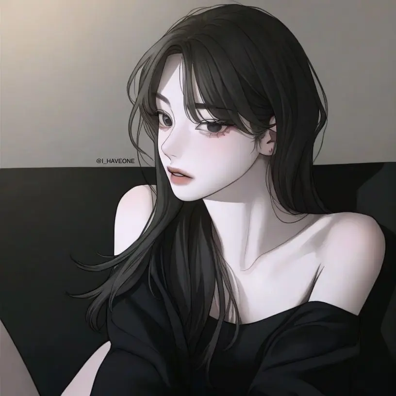 I_HAVEONE의 서현아