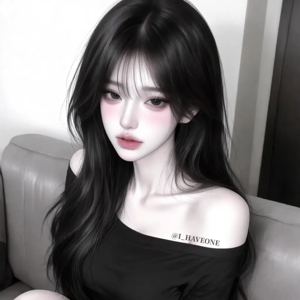I_HAVEONE의 Seo Hyuna