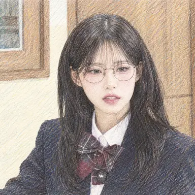 Profile image of Jin Gyeong-eun