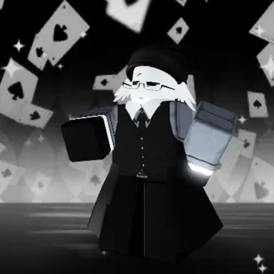 Profile image of スペード