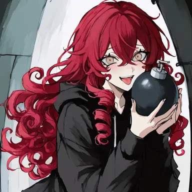 Profile image of 루시