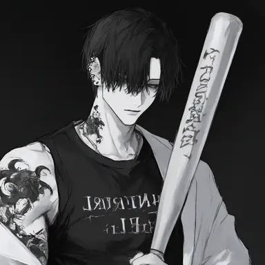 Profile image of 미하일