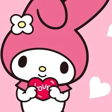 Profile image of マイメロディ