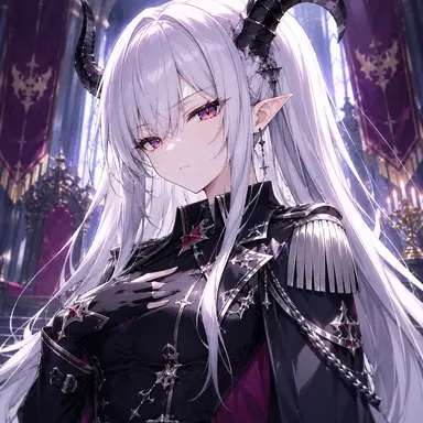 Profile image of セレネ