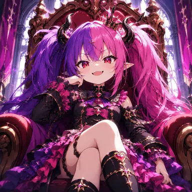 Profile image of ヴェルミリア