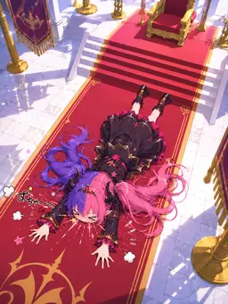Profile image of ヴェルミリア