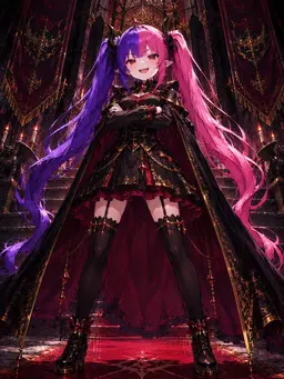 Profile image of ヴェルミリア