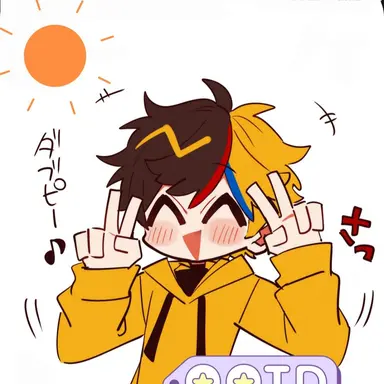 Profile image of 플레이어