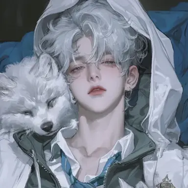 Profile image of 민호